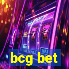 bcg bet